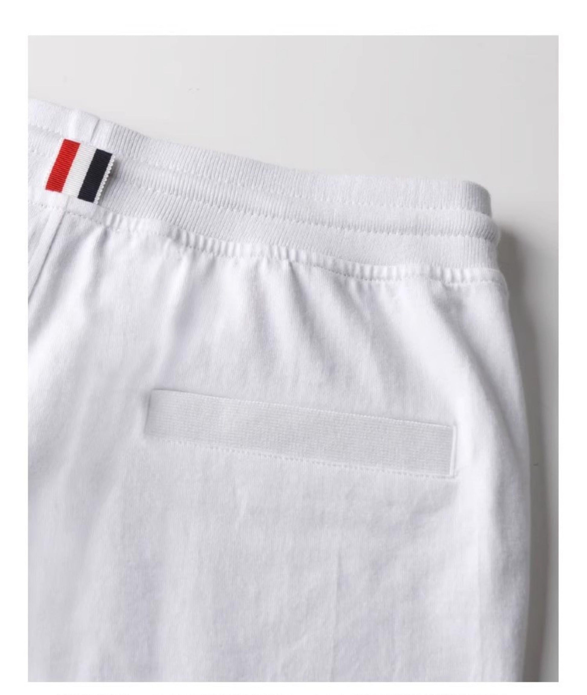 2025SS  Unisex casual pants THOM TREND