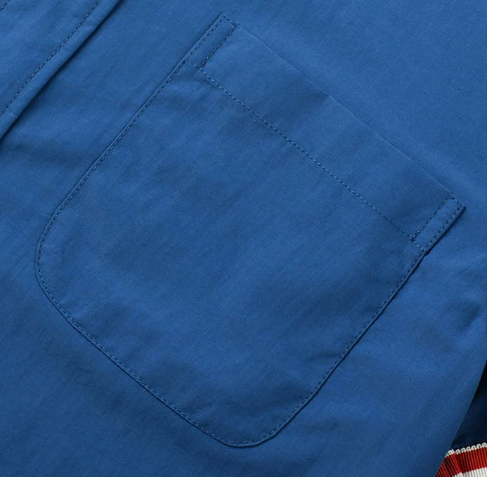 2025SS casual shirts THOM TREND