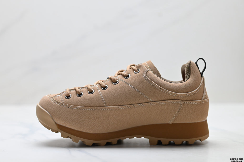 Timberland Beige Brooklyn Oxford Hiking Shoe - detail image 3
