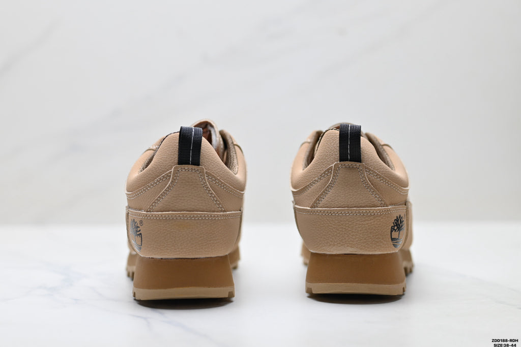 Timberland Beige Brooklyn Oxford Hiking Shoe - detail image 6