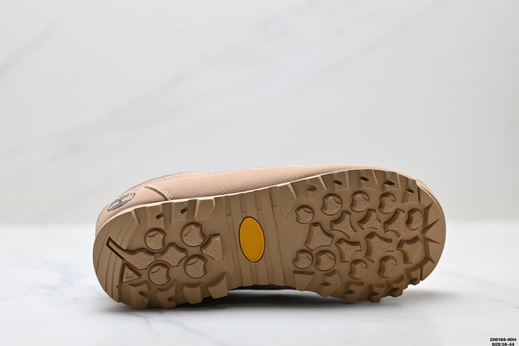Timberland Beige Brooklyn Oxford Hiking Shoe - detail image 9