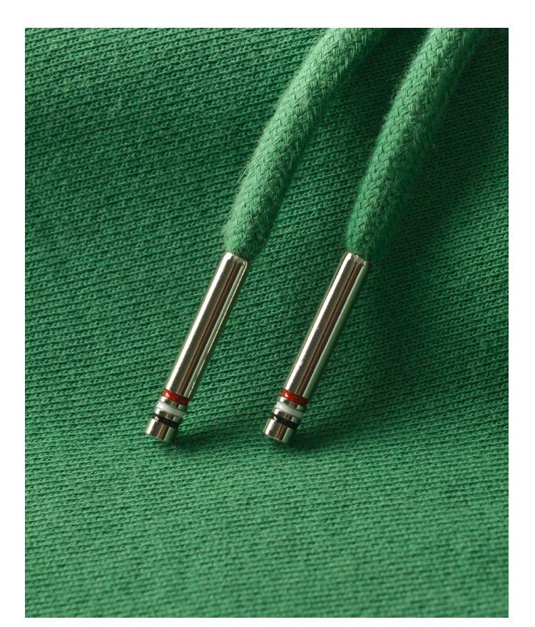 Unisex Classic 4-Bar Shorts THOM TREND