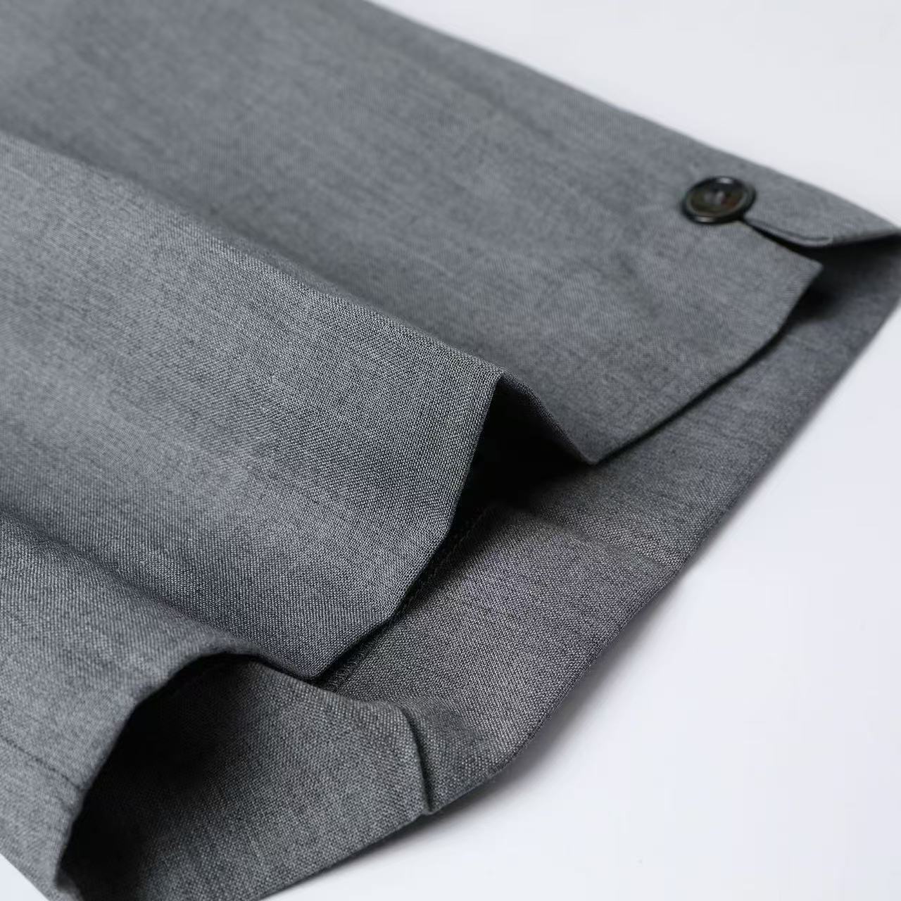 Unisex suit shorts（副本） THOM TREND