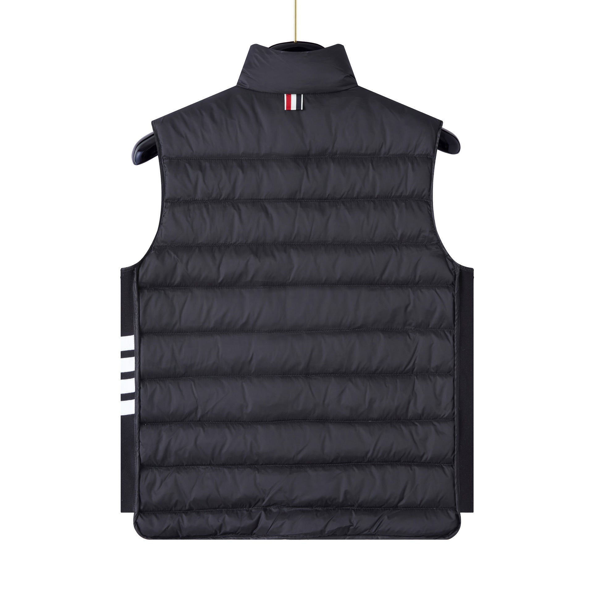 2025SS unisex down vest THOM TREND