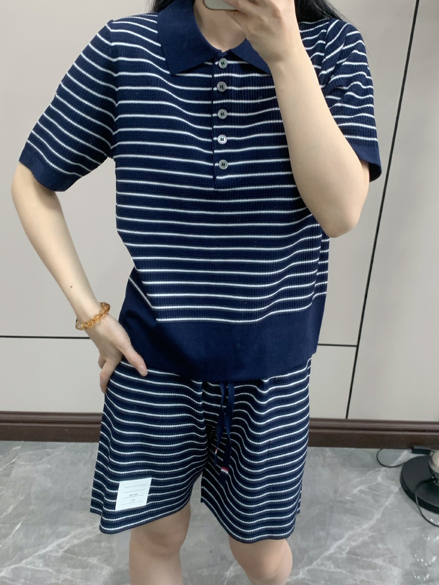 Women's drawstring hip skirt（复制） THOM TREND