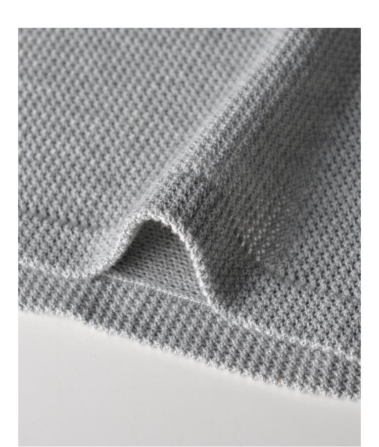 Unisex Hollow Mesh Sleeveless T-Shirt THOM TREND