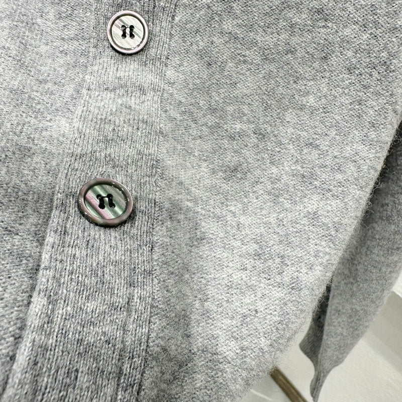 2025SS Women's cardigan THOM TREND