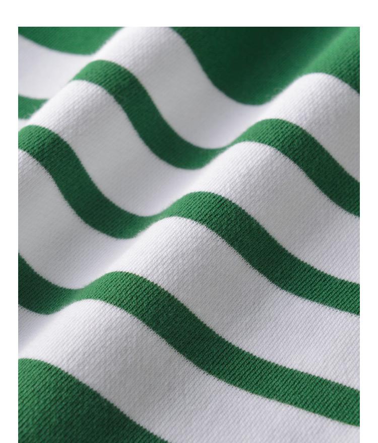 Unisex Classic 4-Bar Shorts THOM TREND