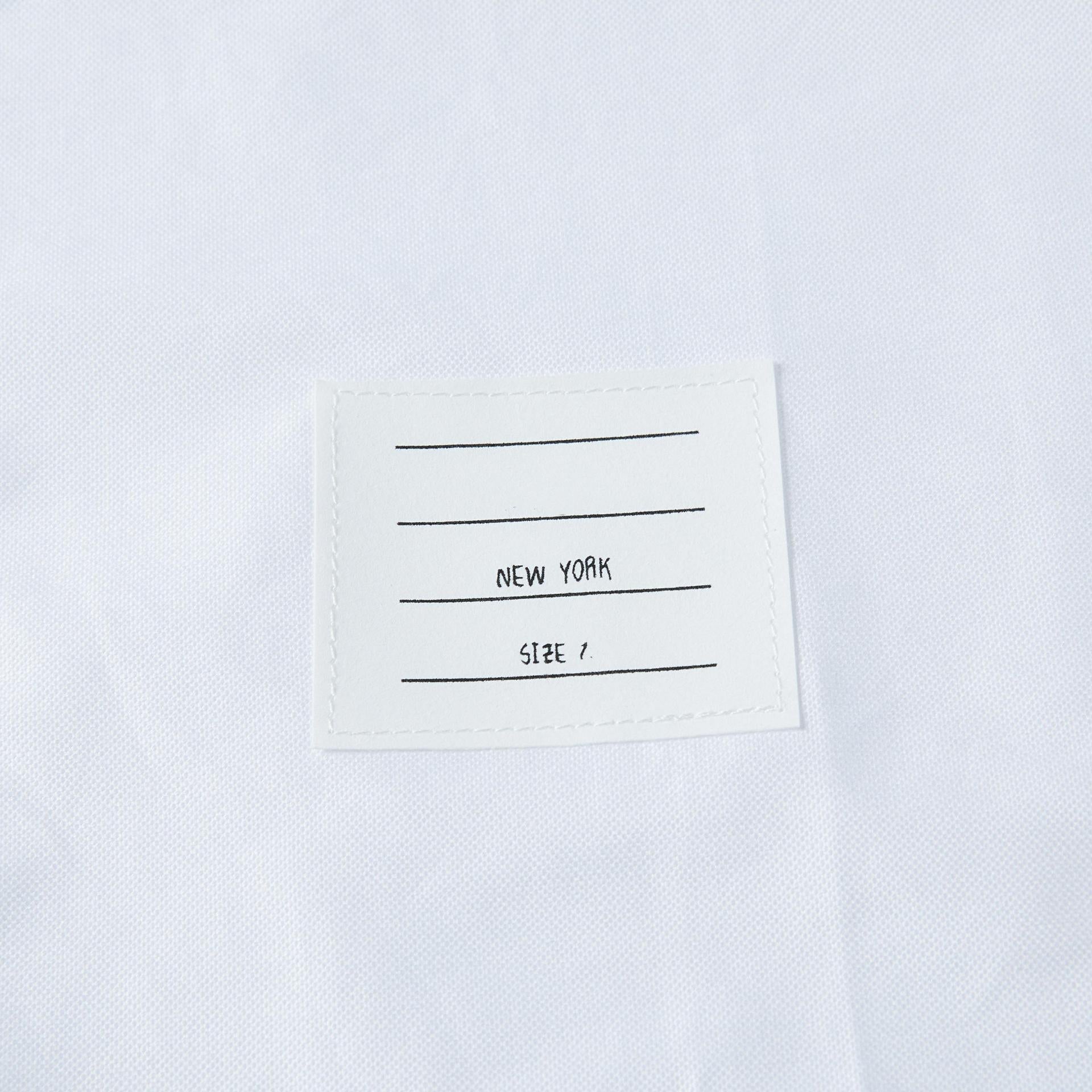 Year of the Snake Shirts（副本） THOM TREND