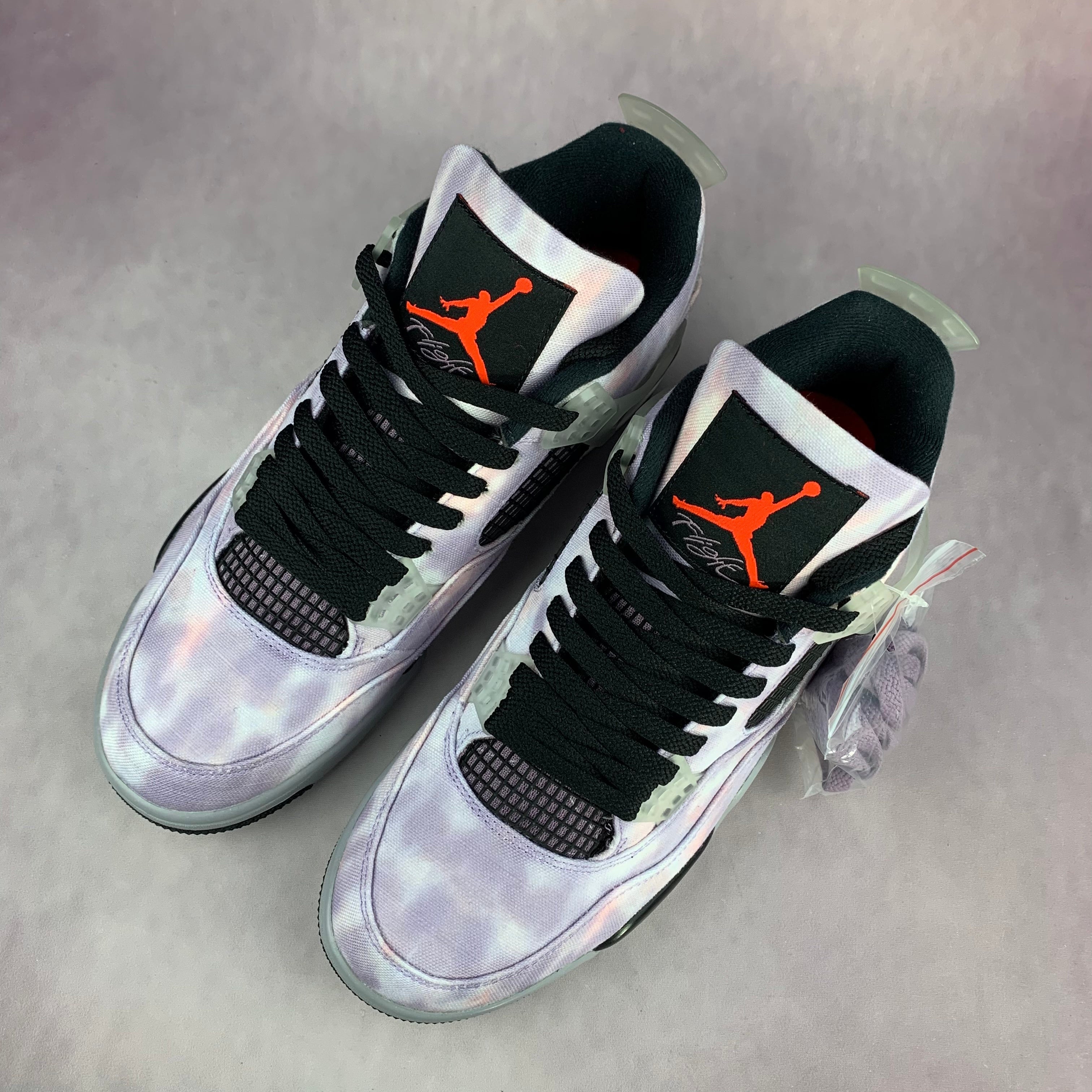 Air Jordan 4 Men's Basketball Shoes