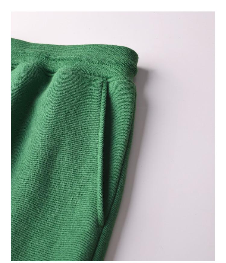 Unisex Classic 4-Bar Shorts THOM TREND