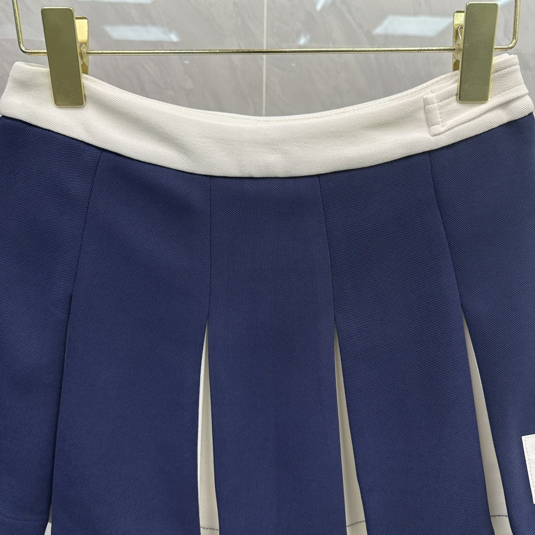 Top + skirt two-piece set（副本） THOM TREND