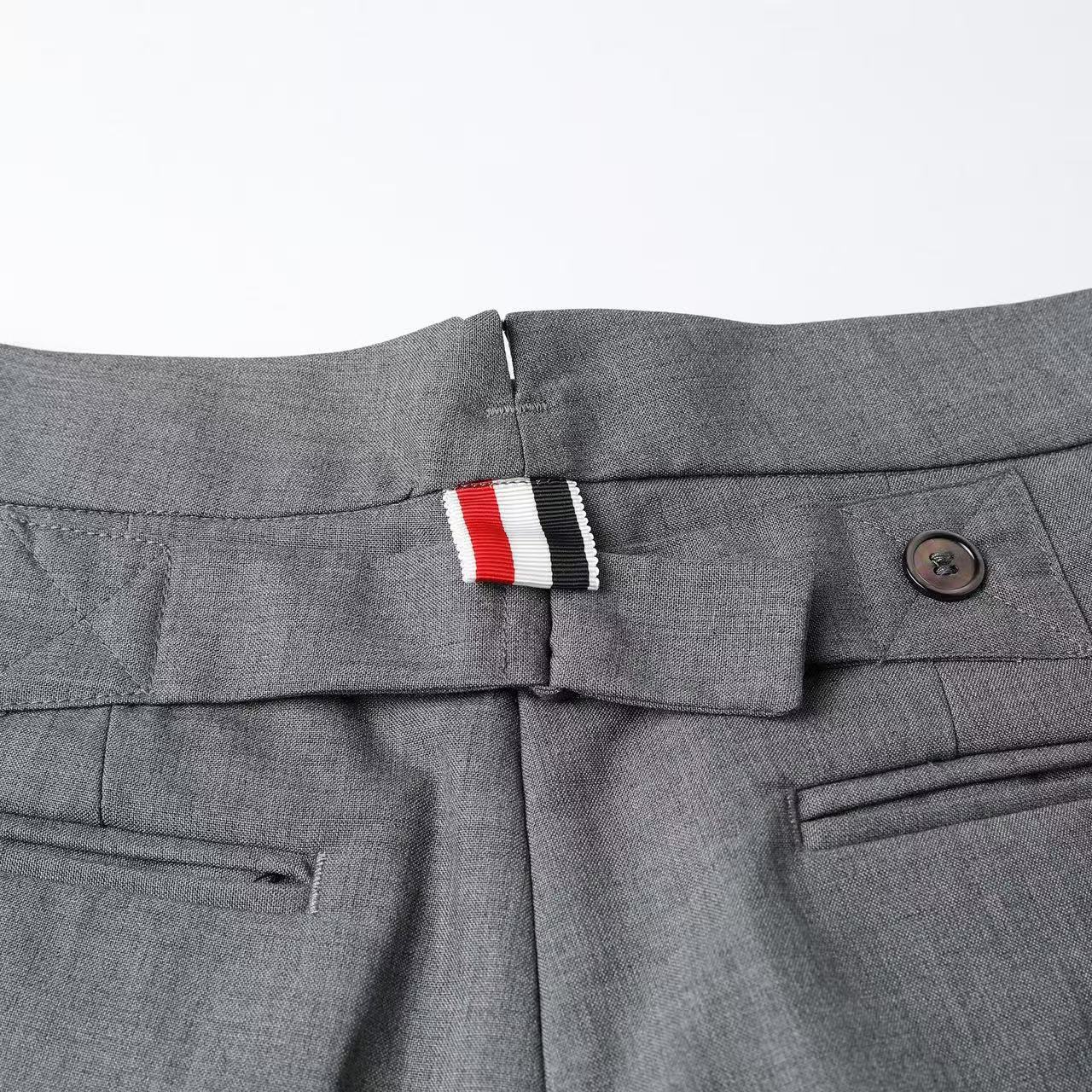 Unisex suit shorts（副本） THOM TREND