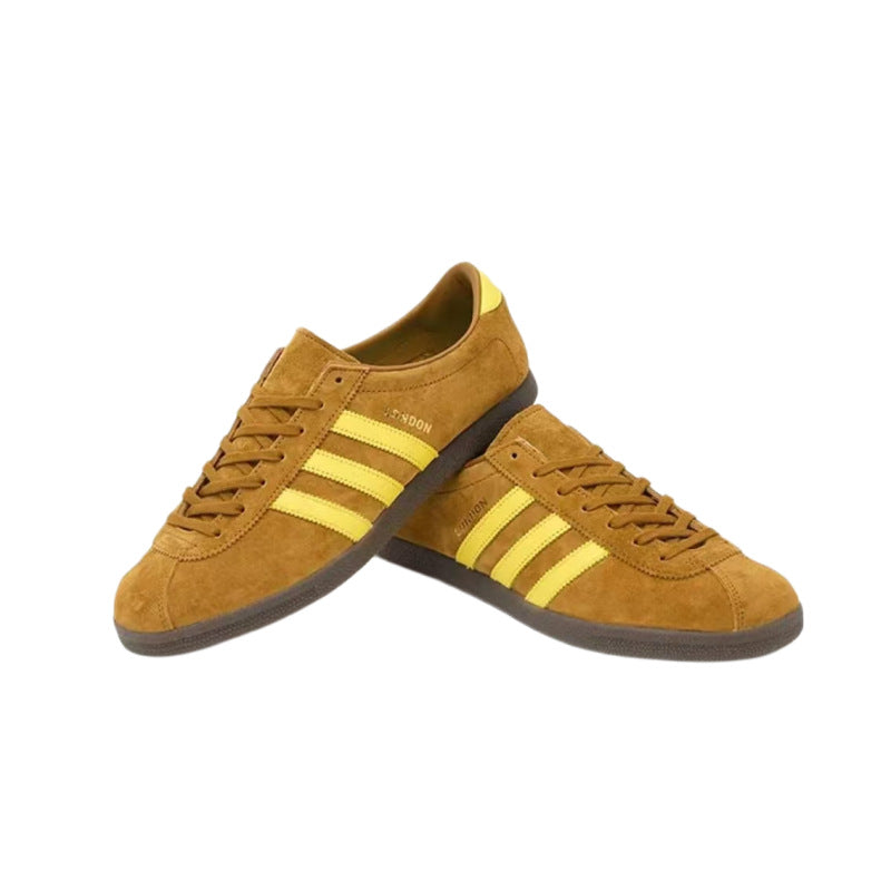 Originals Stan Smith Sneakers | Non-Slip Breathable Unisex Classic Low-Top Shoes