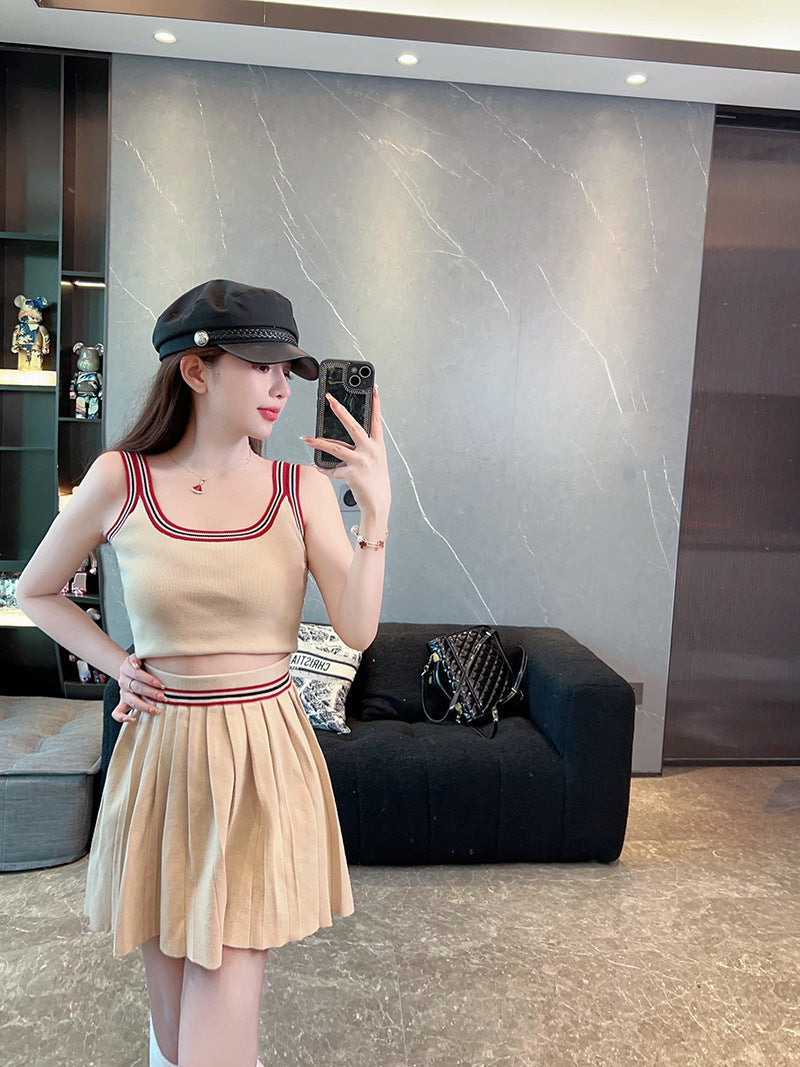 Women's Bee Jacquard Sweater（副本） THOM TREND