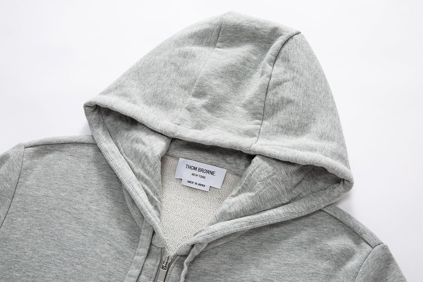 Four-bar Hoodie THOM TREND