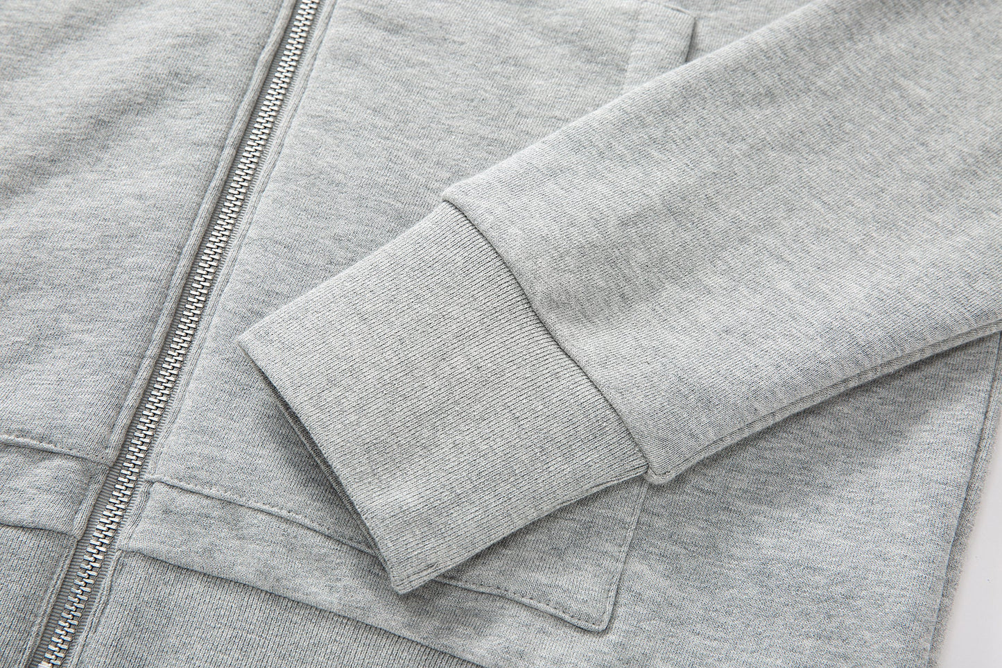 Four-bar Hoodie THOM TREND