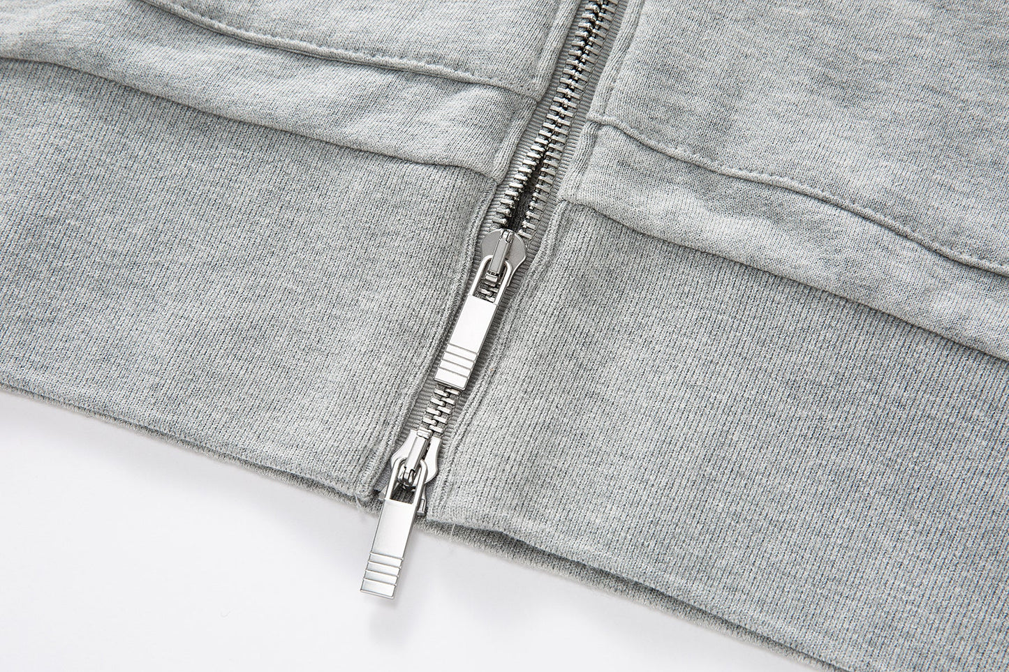 Four-bar Hoodie THOM TREND