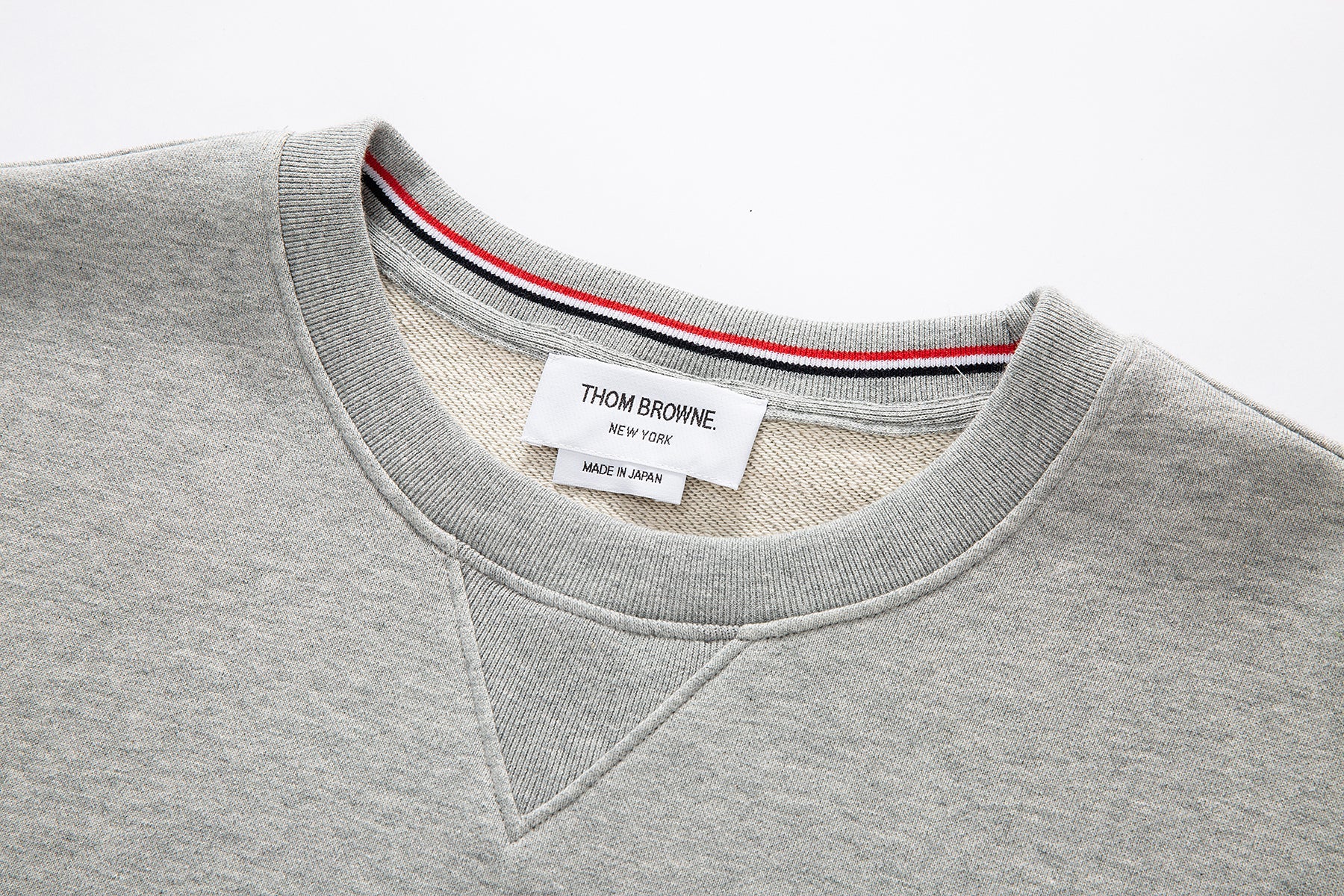 Men's Sweatshirt THOM TREND