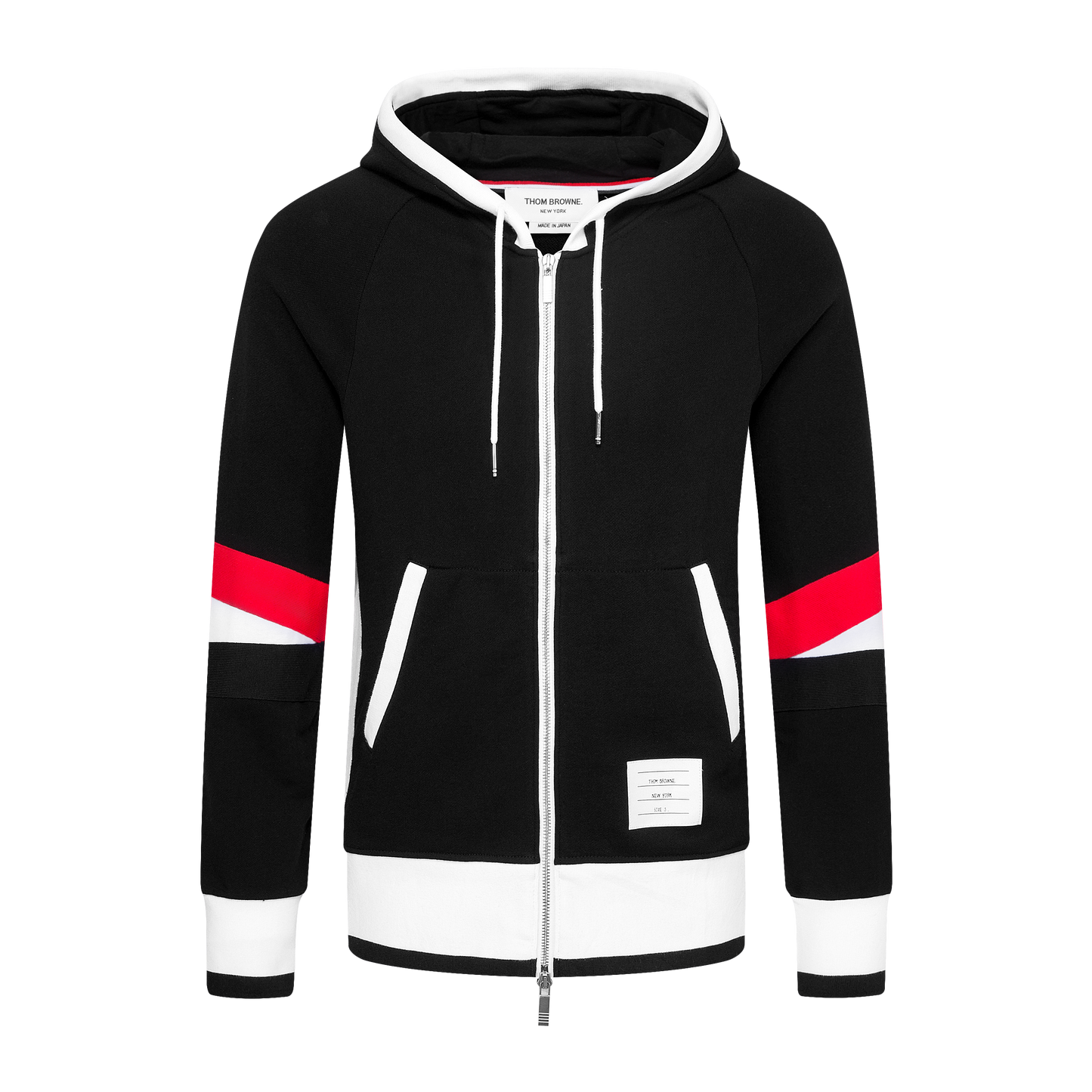 Couples Hoodie THOM TREND