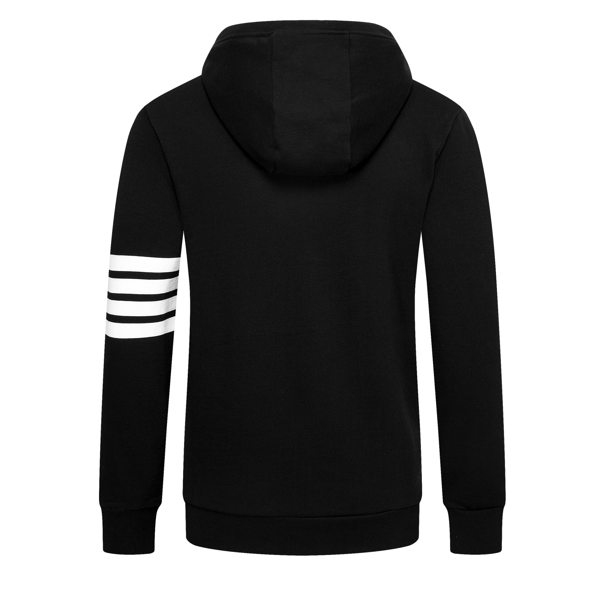 4 Bars Couples Hoodie THOM TREND