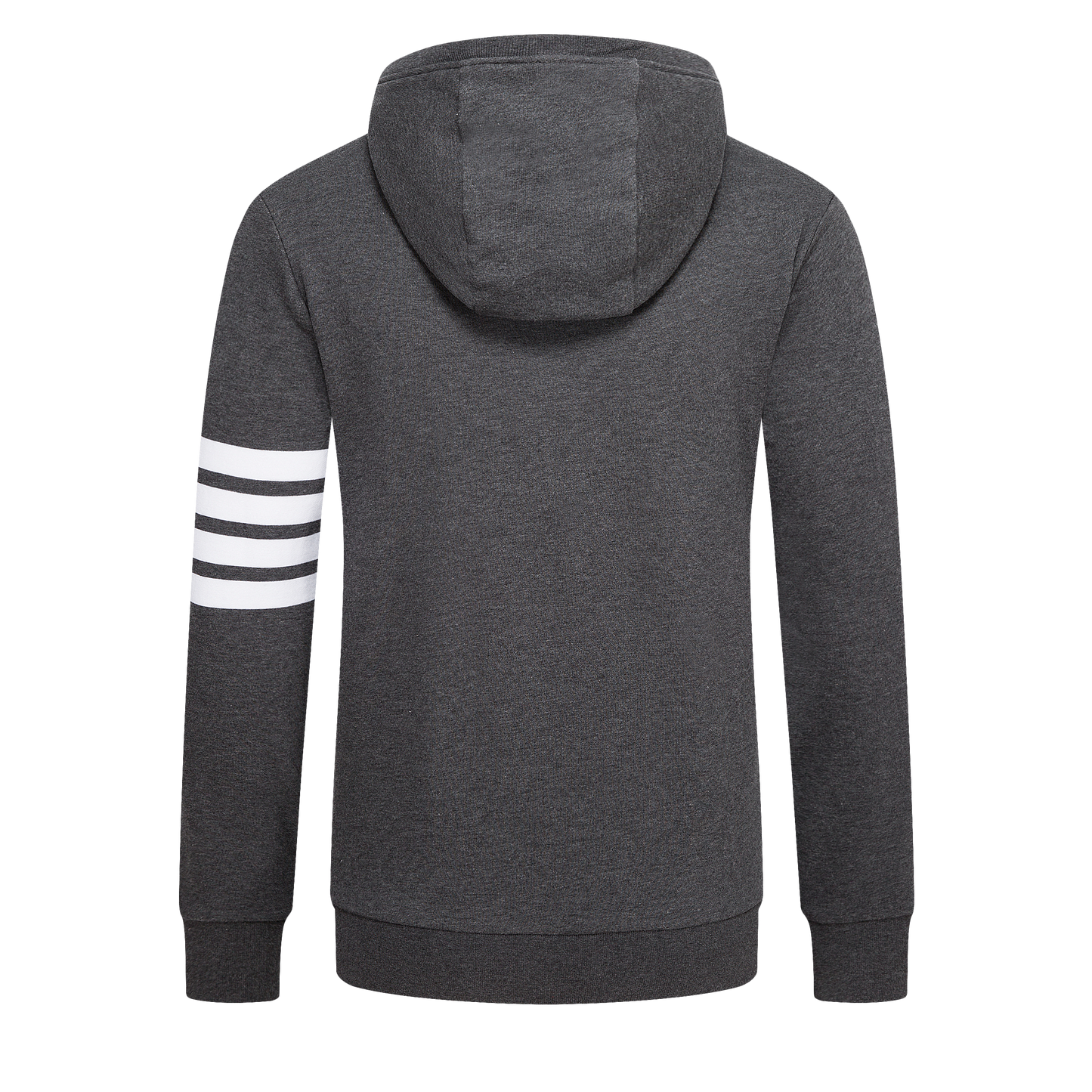 4 Bars Couples Hoodie THOM TREND