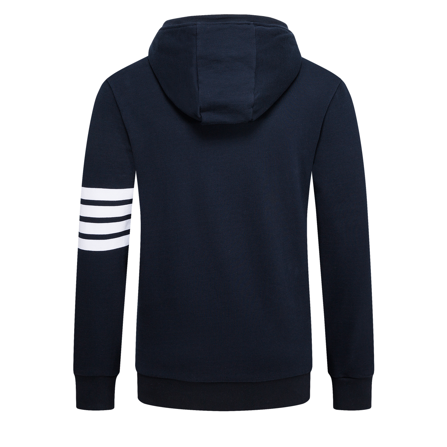 4 Bars Couples Hoodie THOM TREND