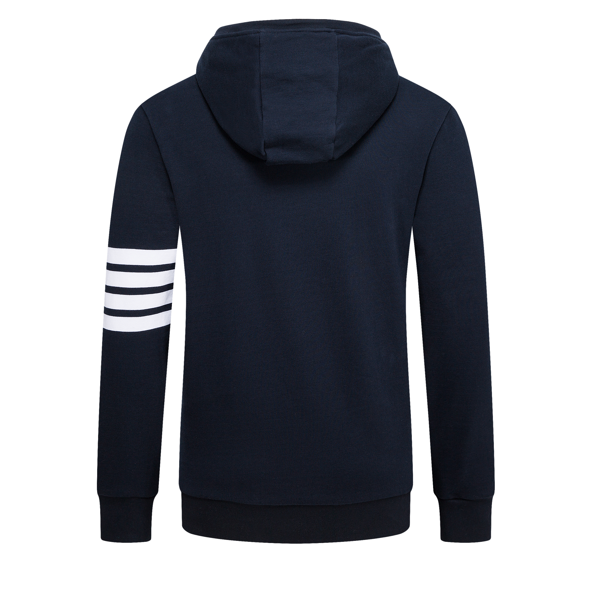 4 Bars Couples Hoodie THOM TREND