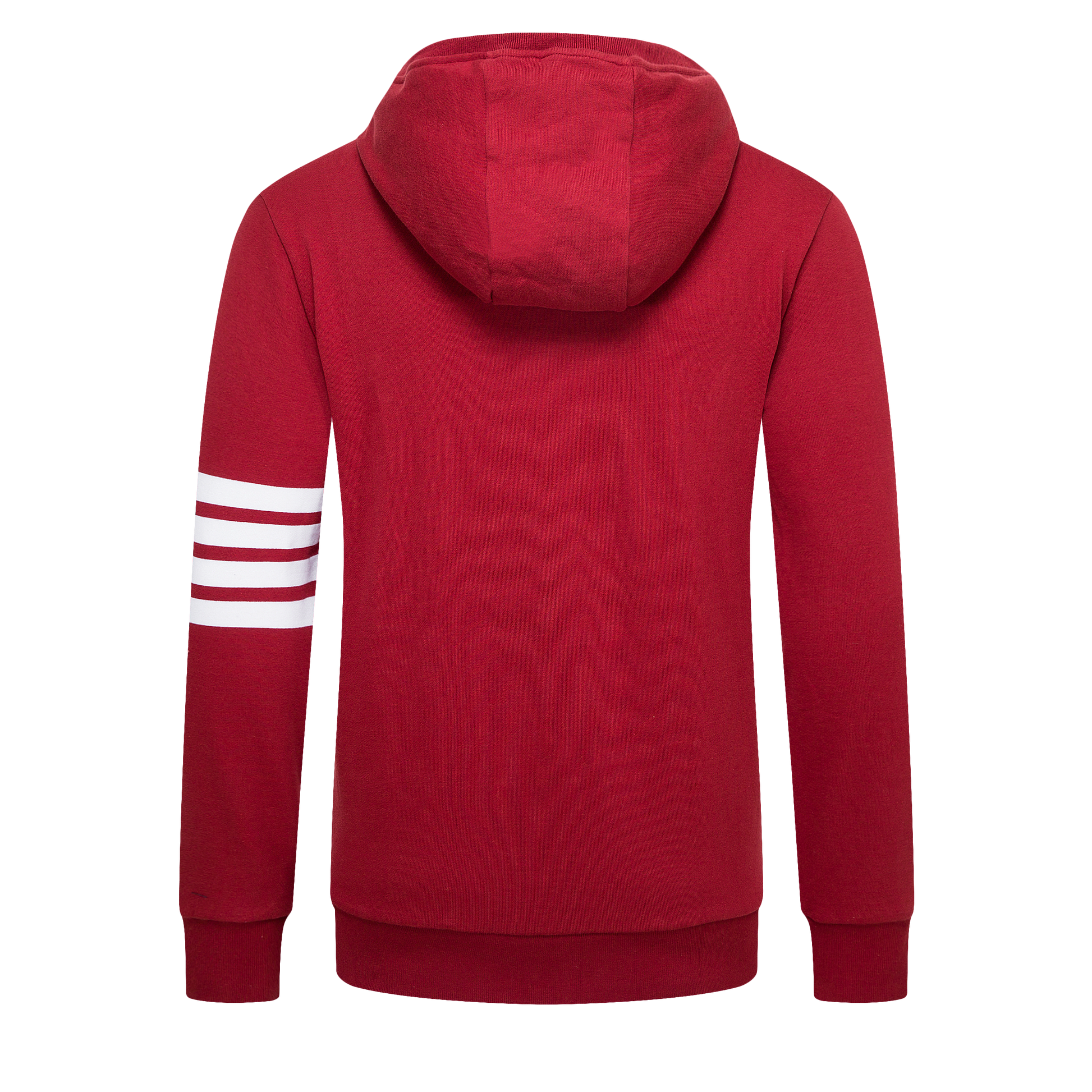 4 Bars Couples Hoodie THOM TREND