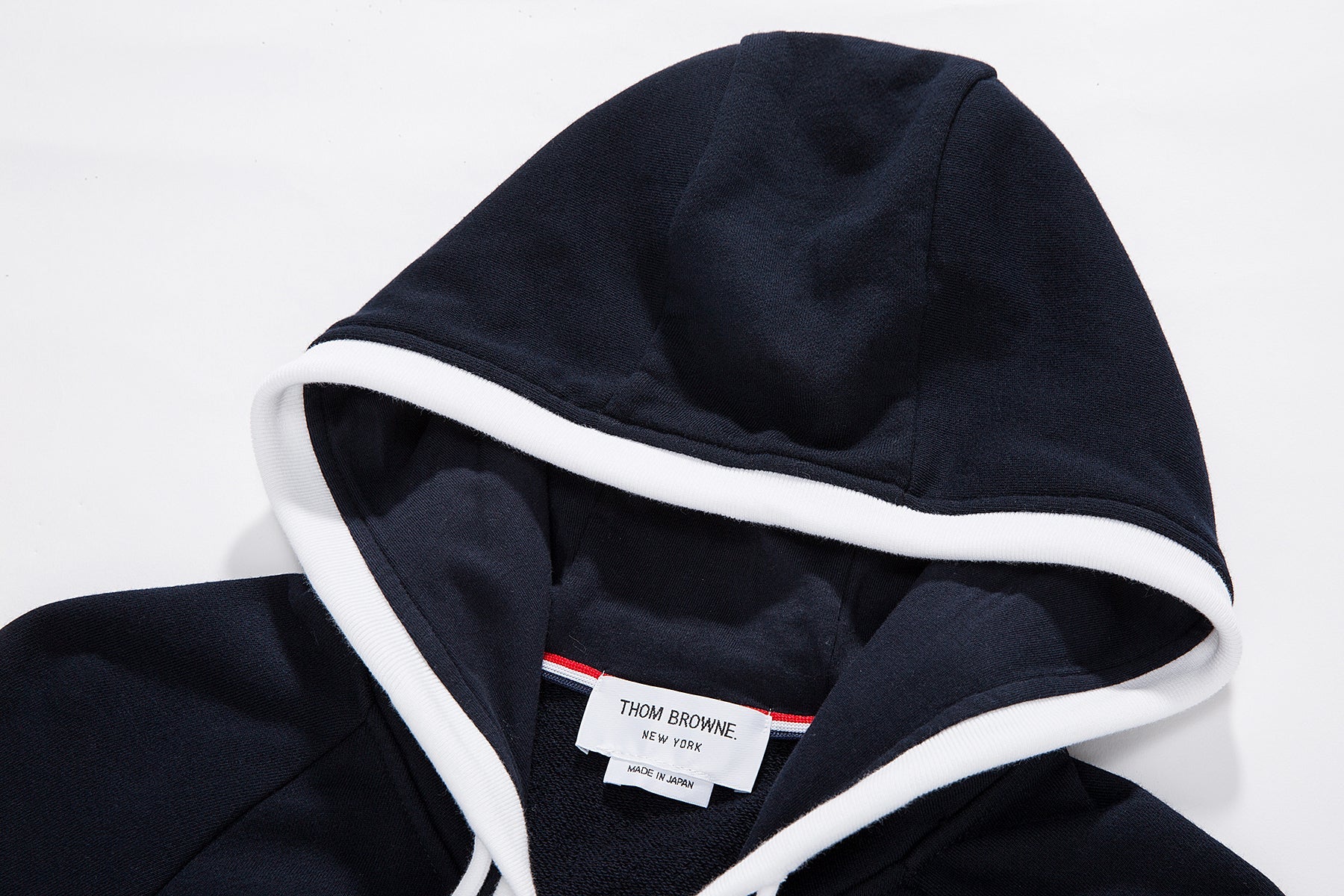 Couples Hoodie THOM TREND