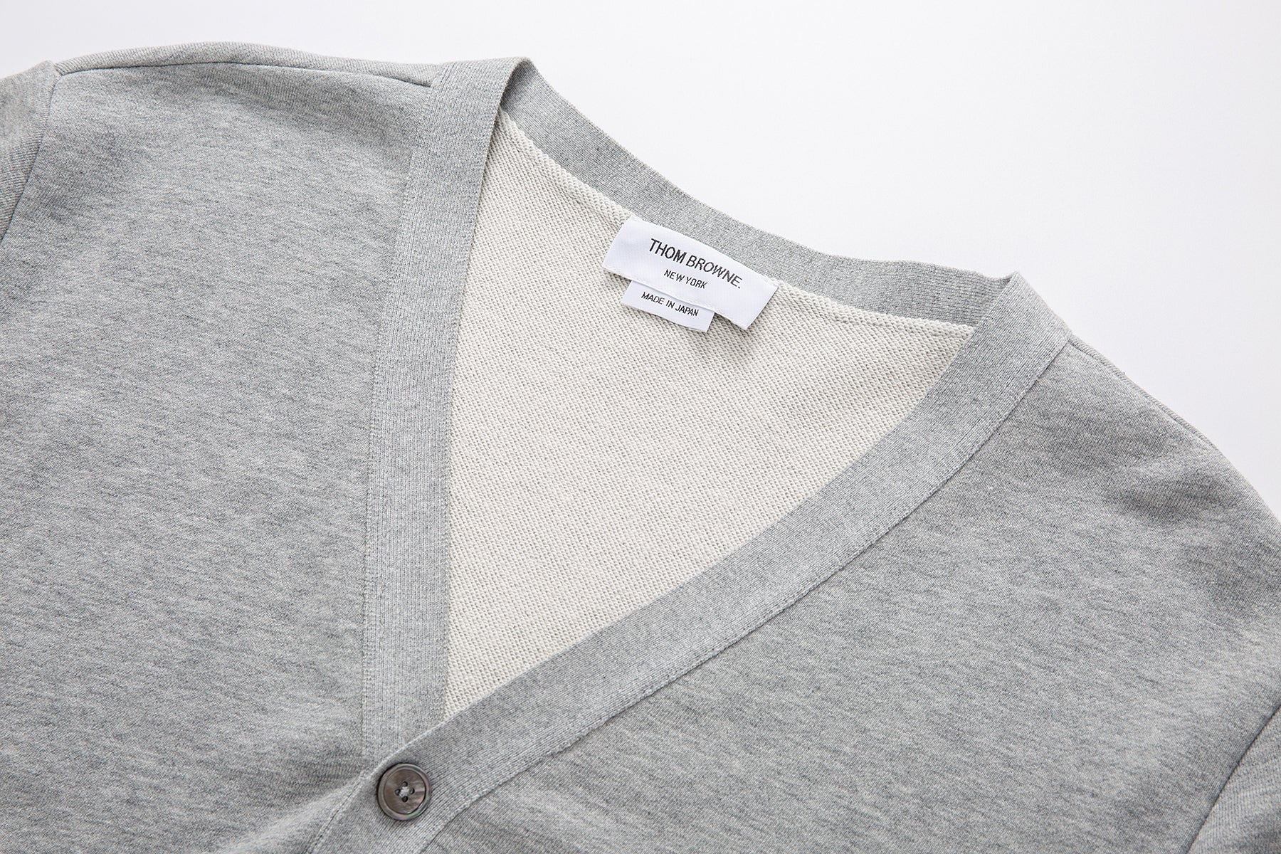 Men's Hoodies THOM TREND