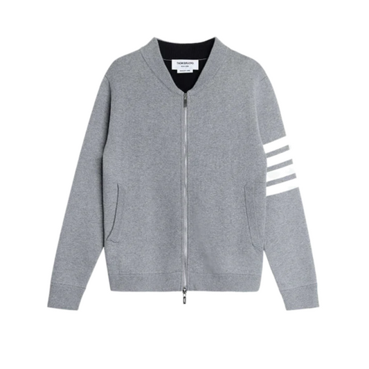 Animal Knitwear Jackets THOM TREND