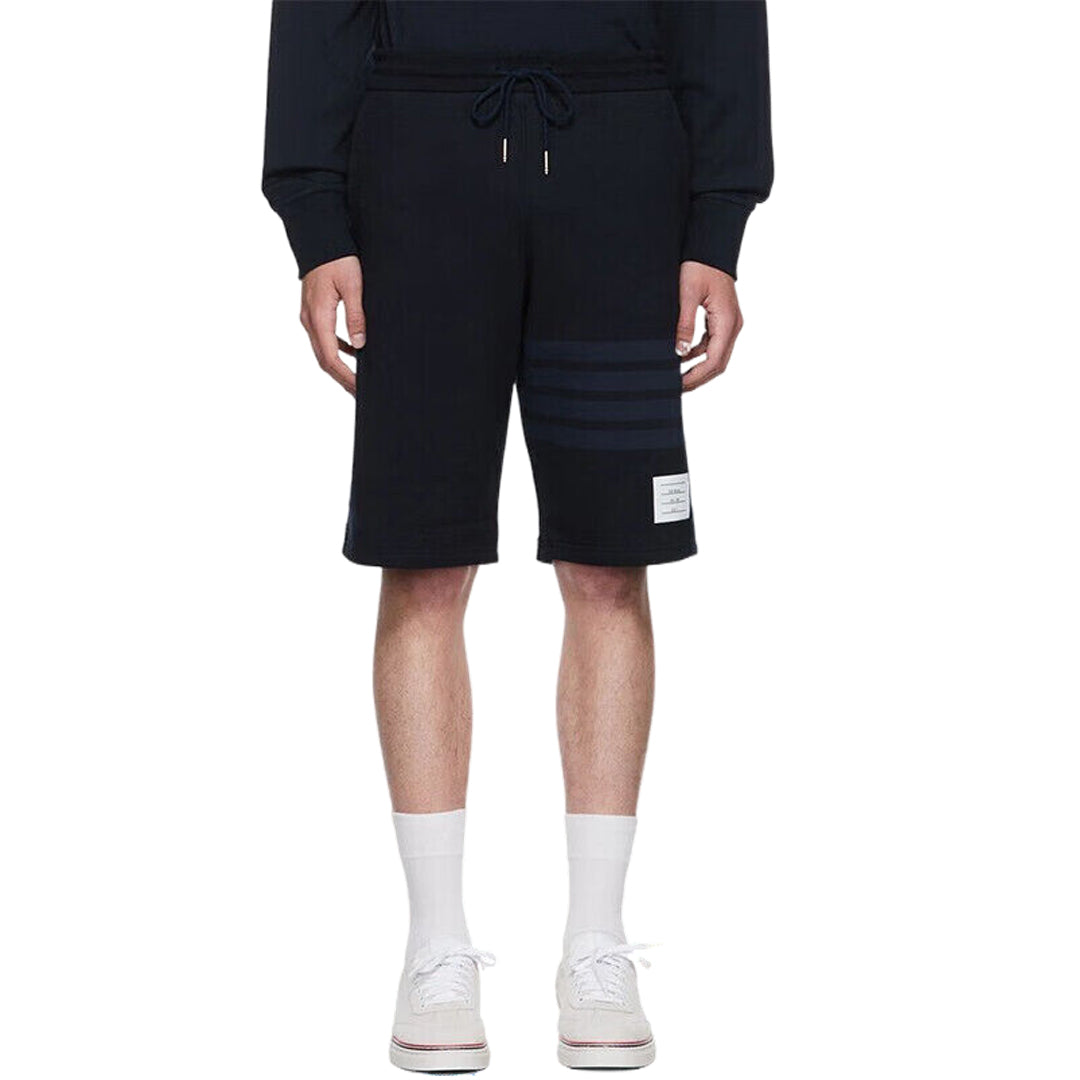 4-Bar 2025ss Sweatpants THOM TREND