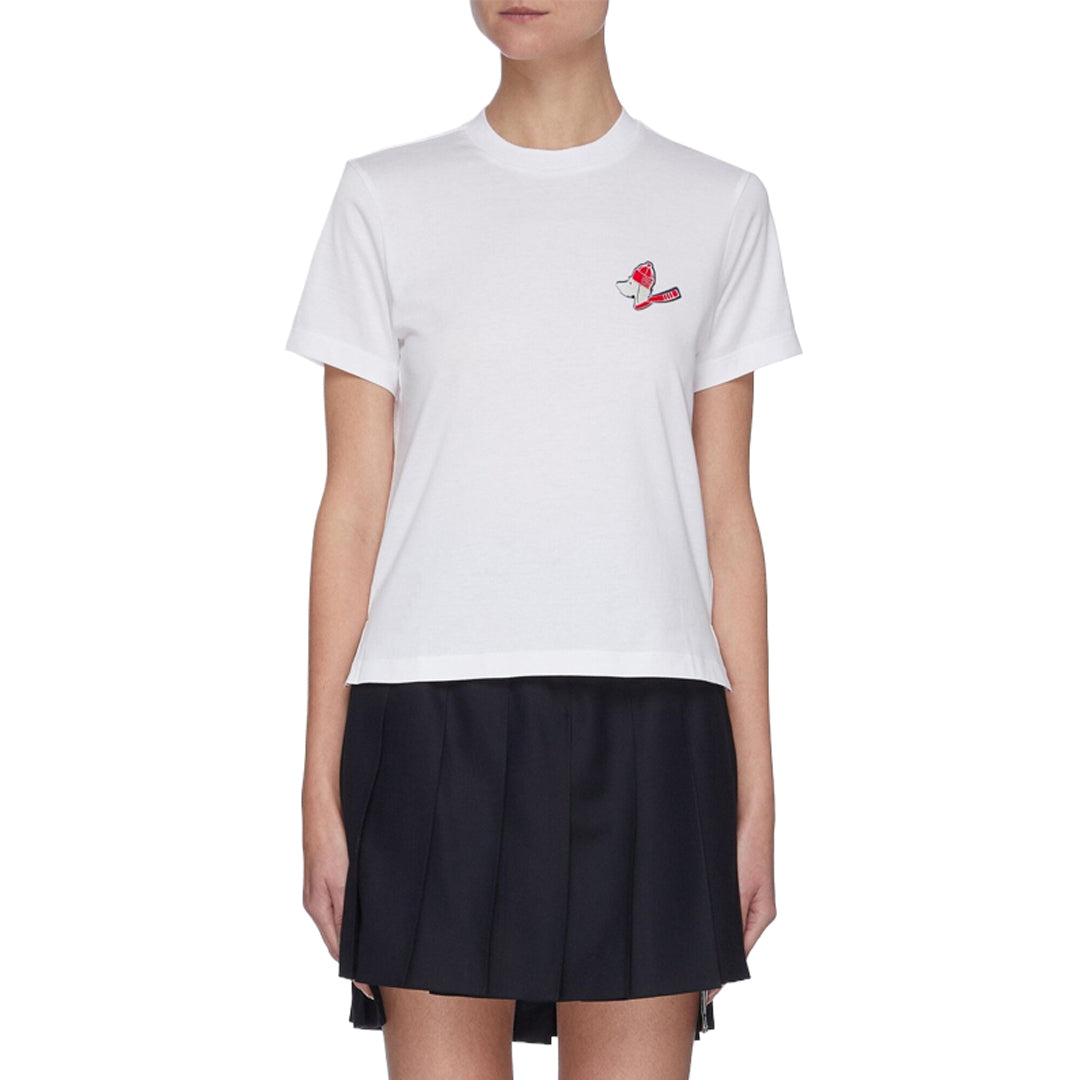Puppy Cotton T-shirts THOM TREND