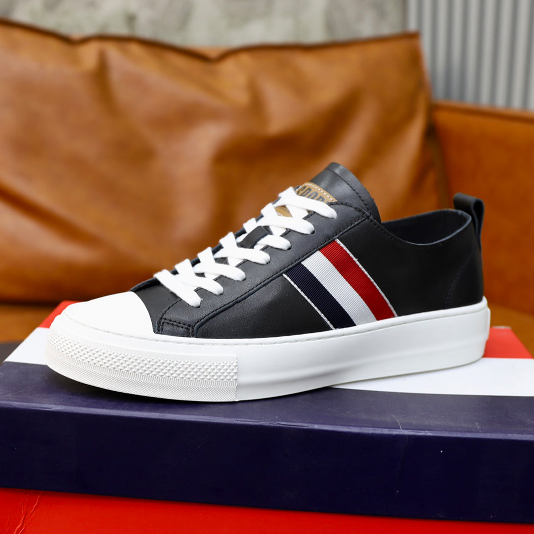 Man Cowhide Casual shoes THOM TREND