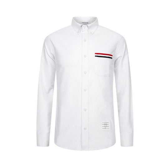 Casual Oxford shirt THOM TREND