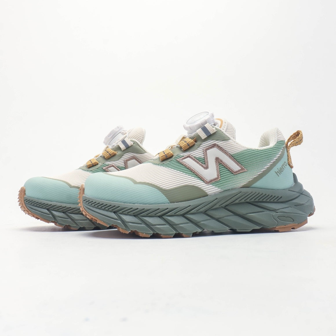 Kids' Footwear Fresh Foam X Hierro