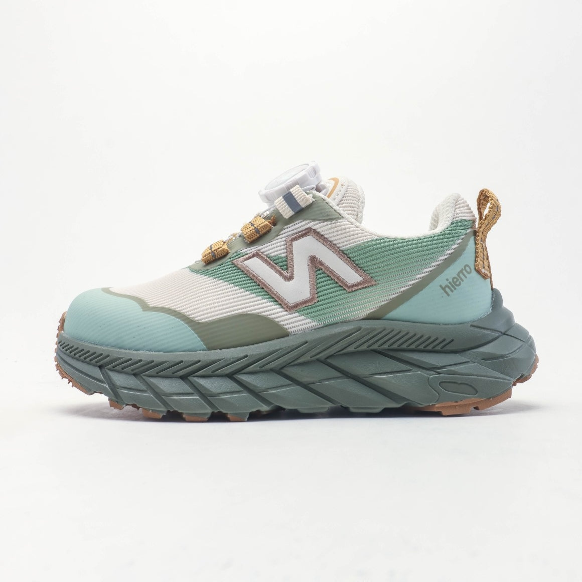 Kids' Footwear Fresh Foam X Hierro