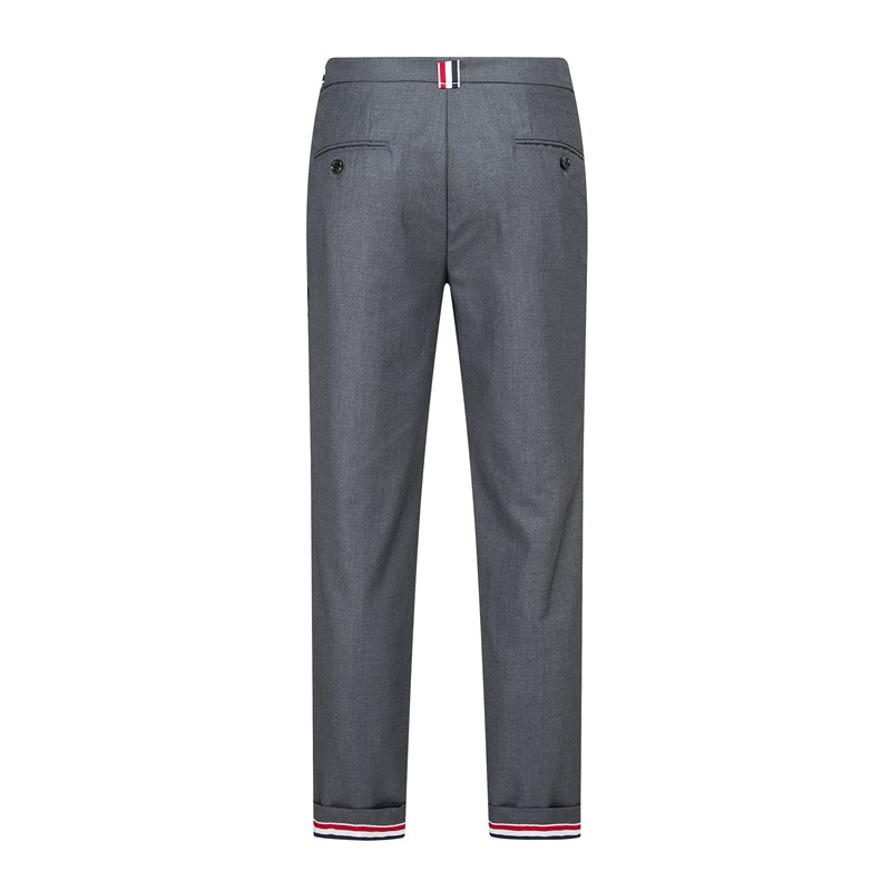 Ninth-point Pants THOM TREND