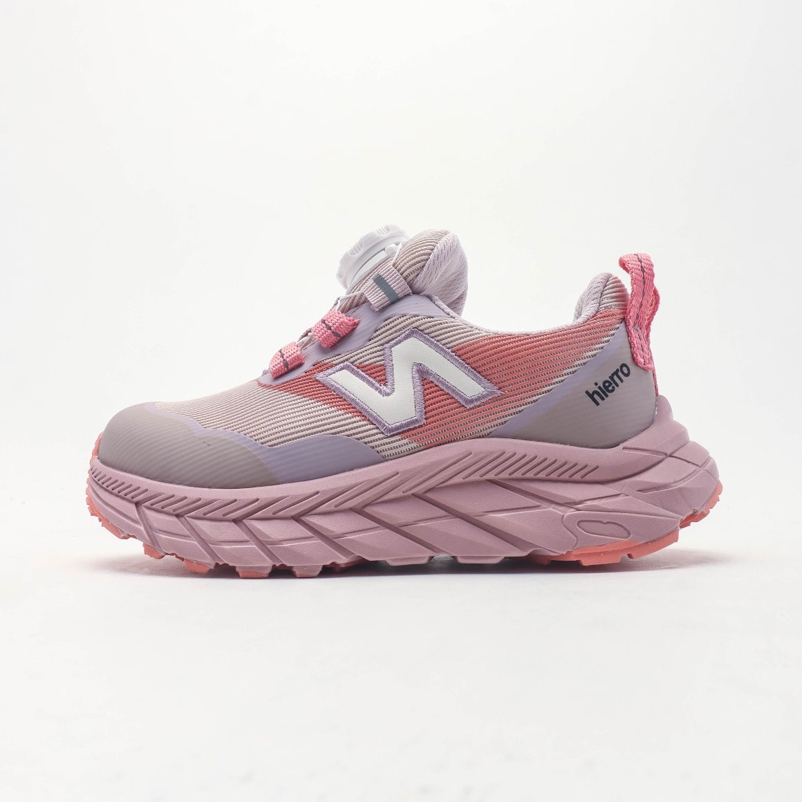 Kids' Footwear Fresh Foam X Hierro