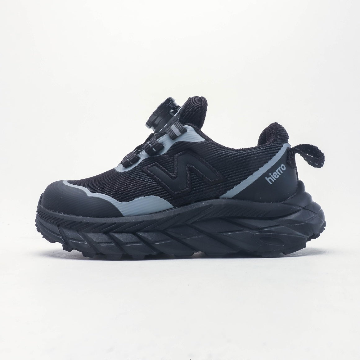 Kids' Footwear Fresh Foam X Hierro