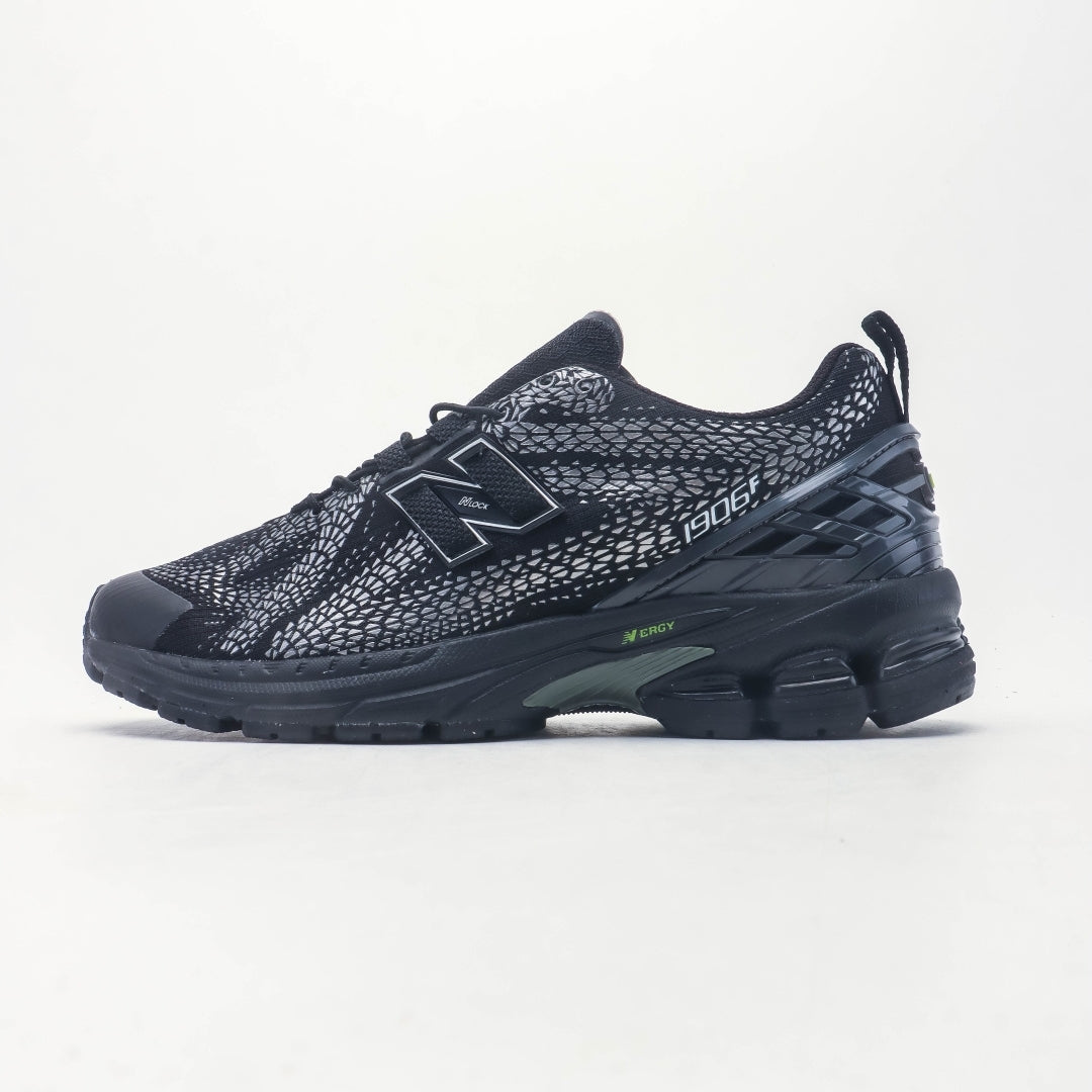 Unisex Sneakers M1906-3