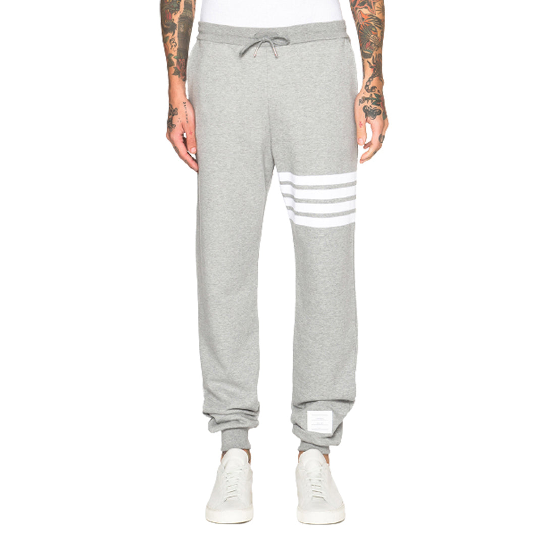 4 Bars Couples Sweatpants THOM TREND