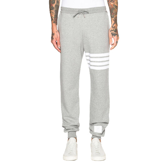 4 Bars Couples Sweatpants THOM TREND