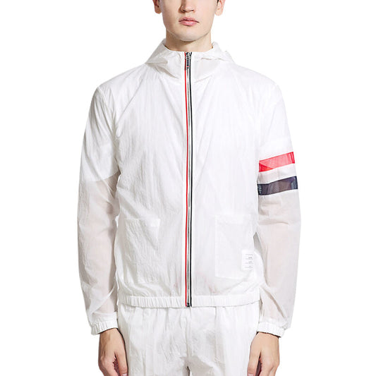 THOM Summer sun protective clothing（复制） THOM TREND