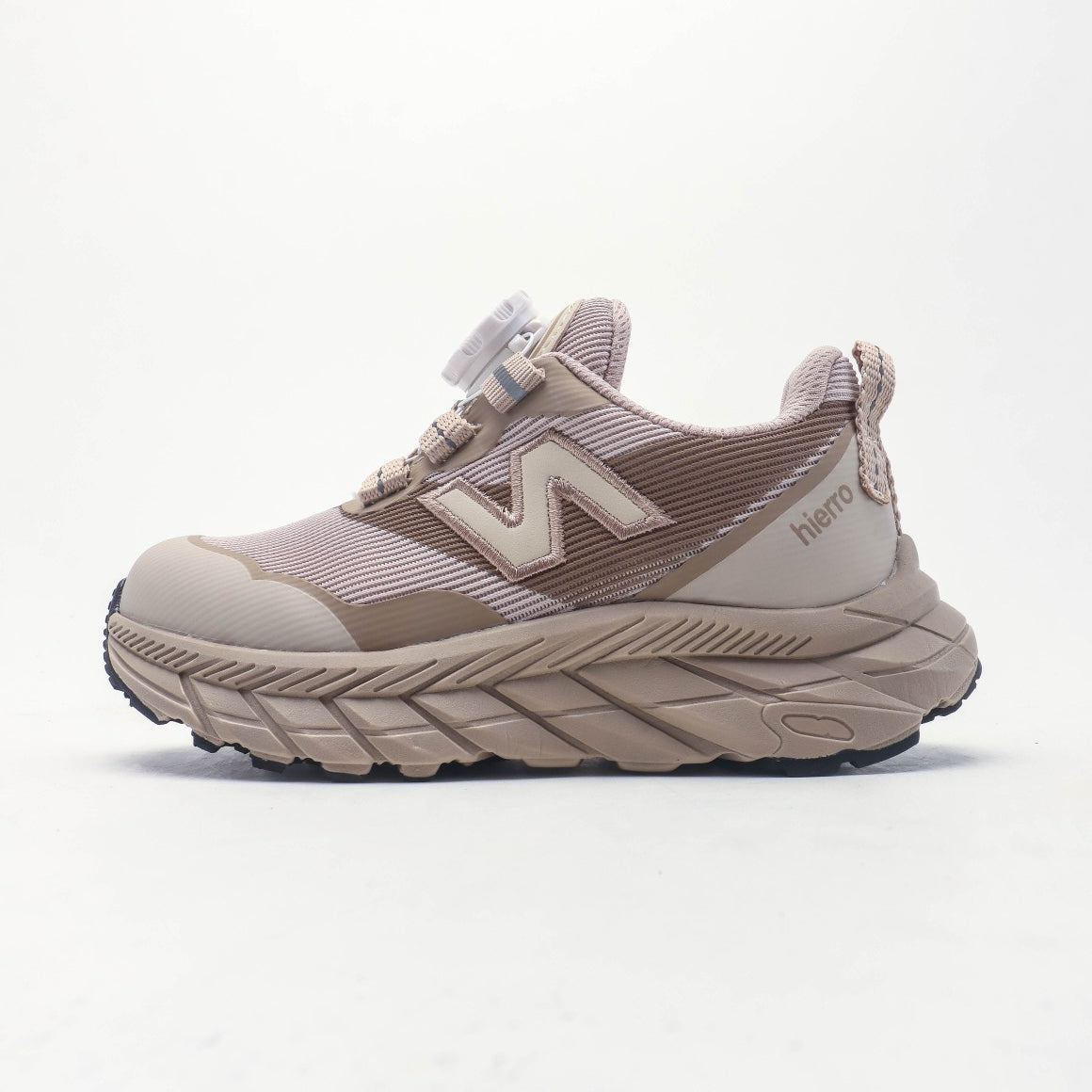 Kids' Footwear Fresh Foam X Hierro