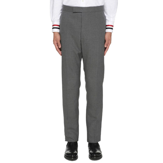 Ninth-point Pants THOM TREND