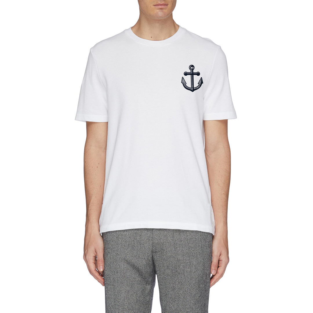 Anchor T-shirts THOM TREND