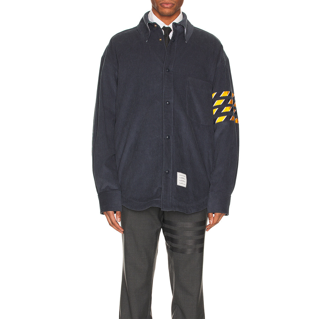 Thick Shirt THOM TREND