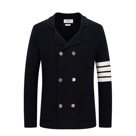 2025ss wool Coats THOM TREND